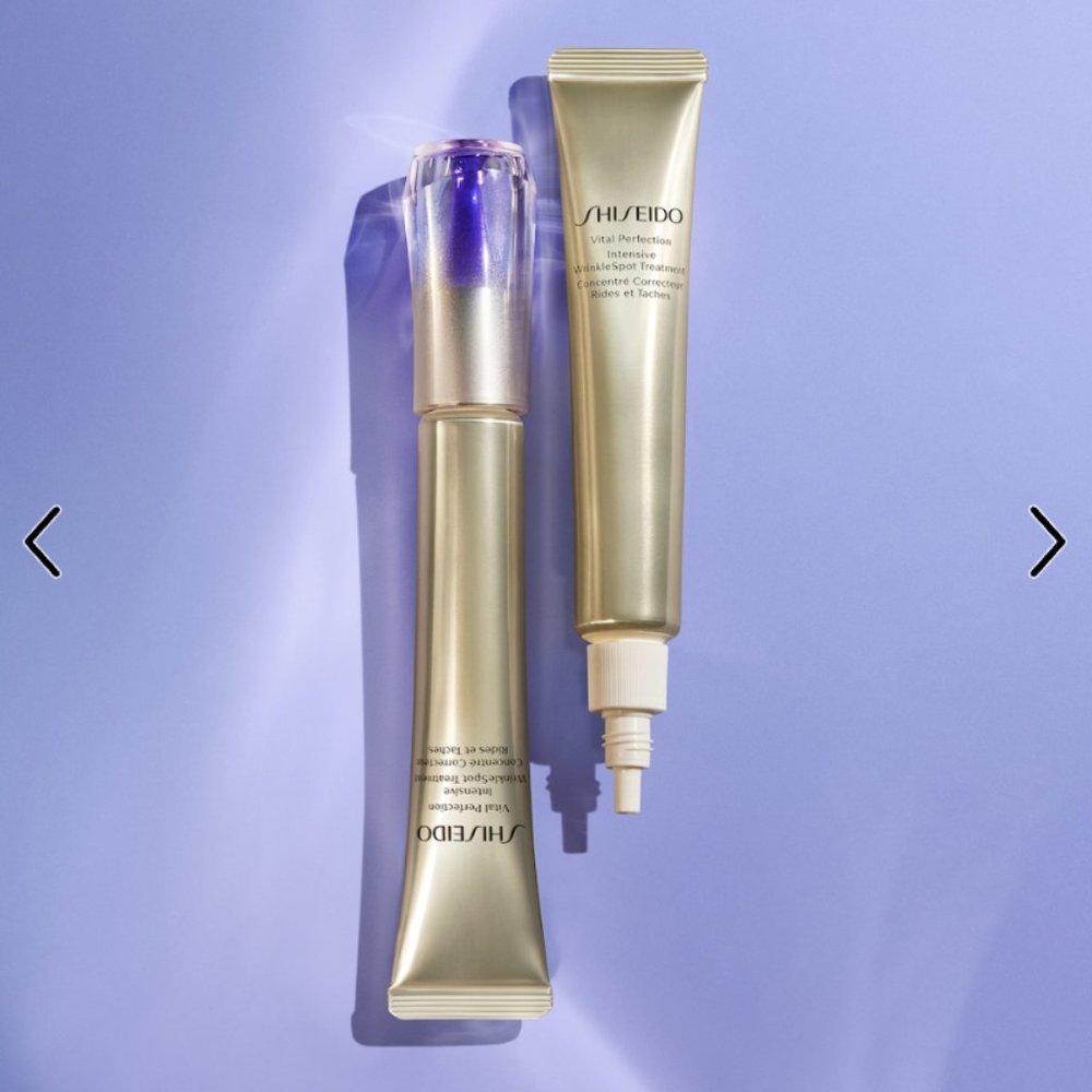 Shiseido Vital Perfection Intensive WrinkleSpot Treatment | NEW SKINCARE - Picture 2 of 2